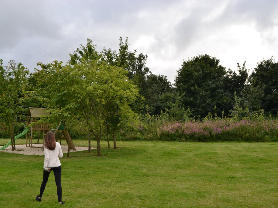 272 Bed & Breakfast主图