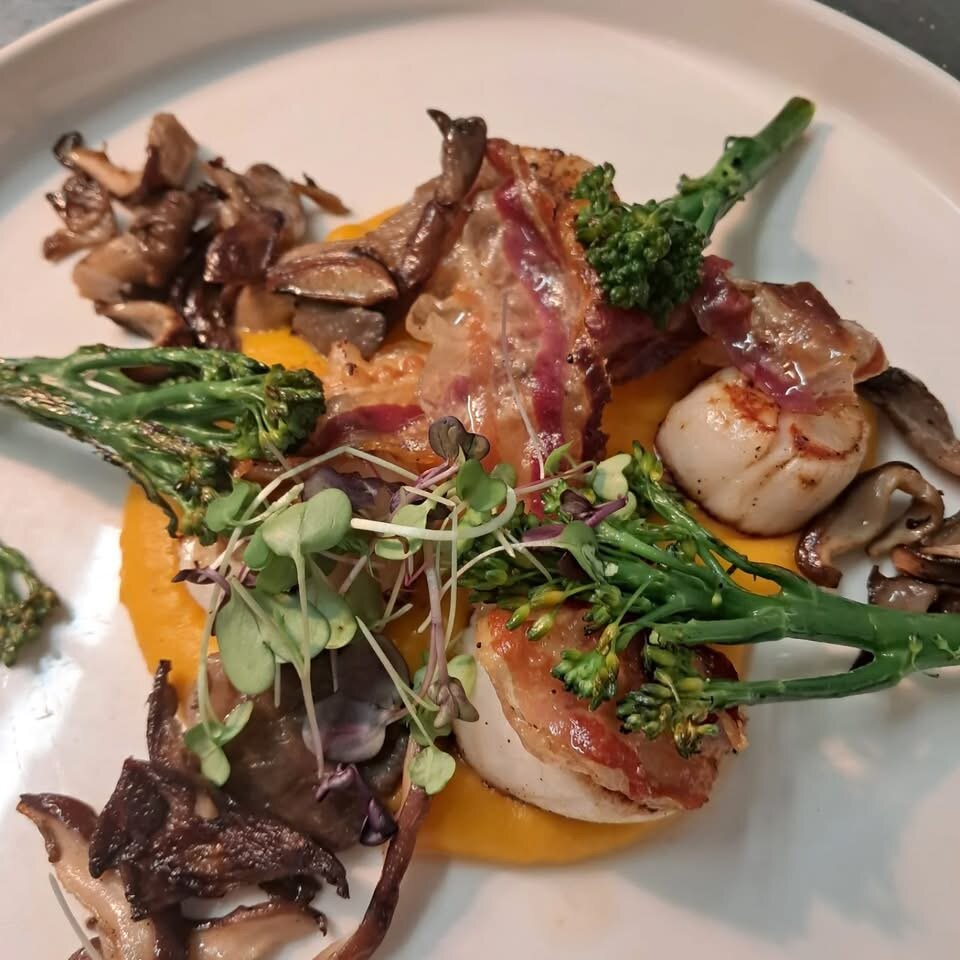 Le Renaissance-餐饮