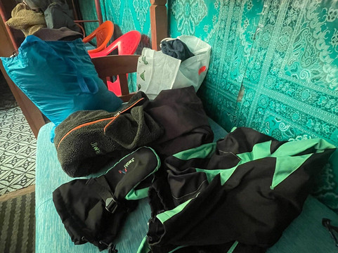 Beyoutiful Travel Bolivia-拉巴斯必去景点