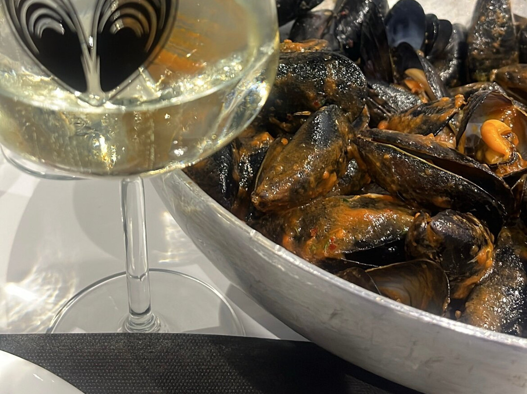 I Love Cozzeria (assemini)