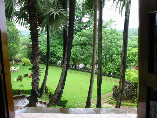 Nilayoram Resorts主图