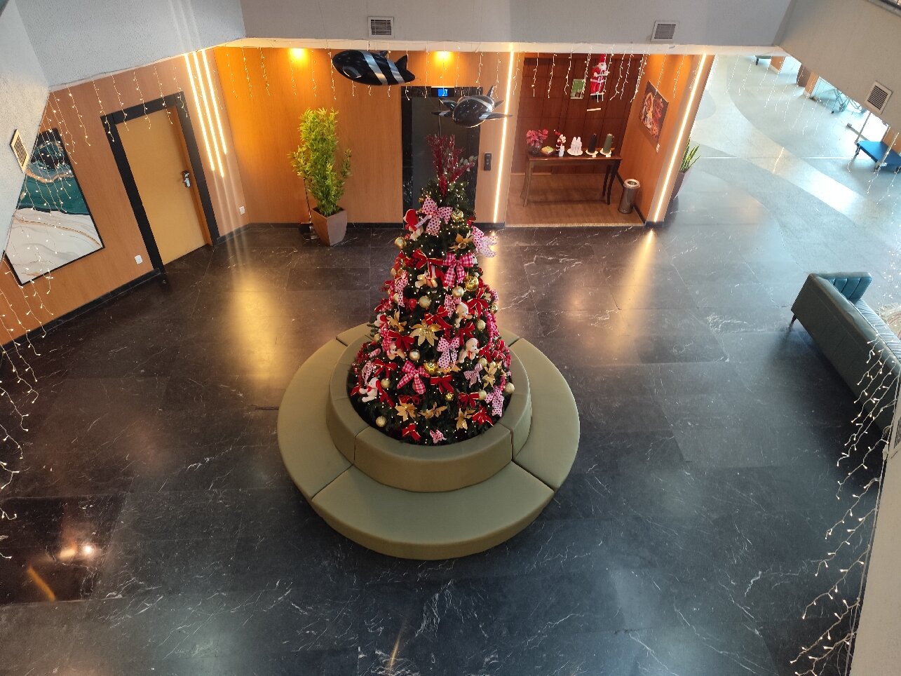 Nacional Inn Sao Jose dos Campos-官方