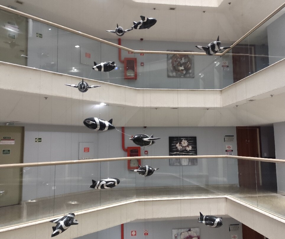 Nacional Inn Sao Jose dos Campos主图