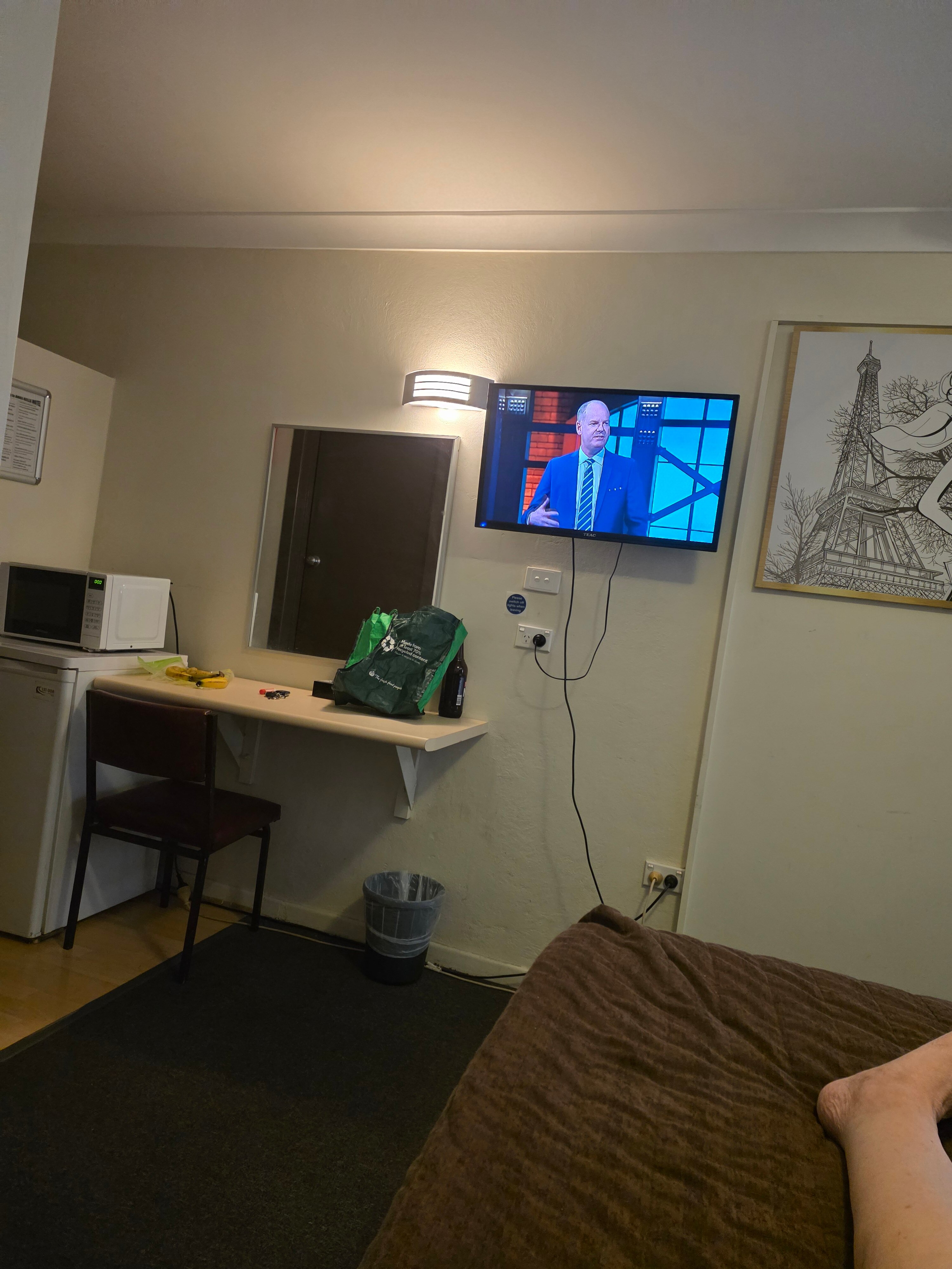 Anna Bella Motel-官方