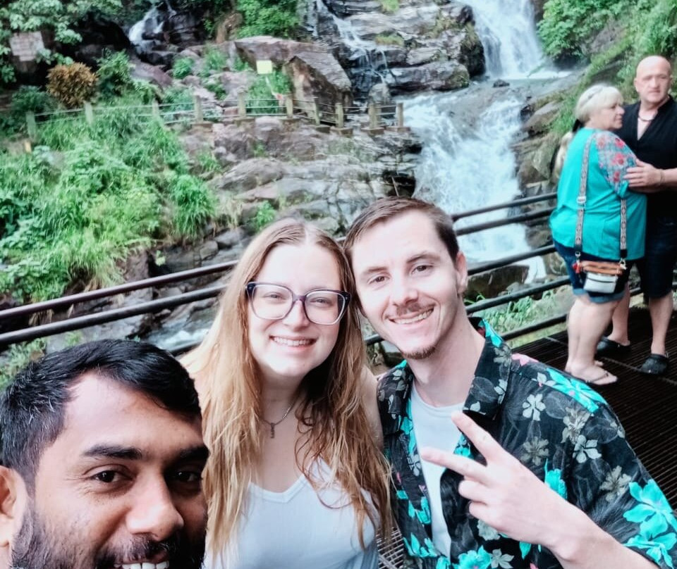 Lanka Cool Experience-卡图纳耶克必去景点