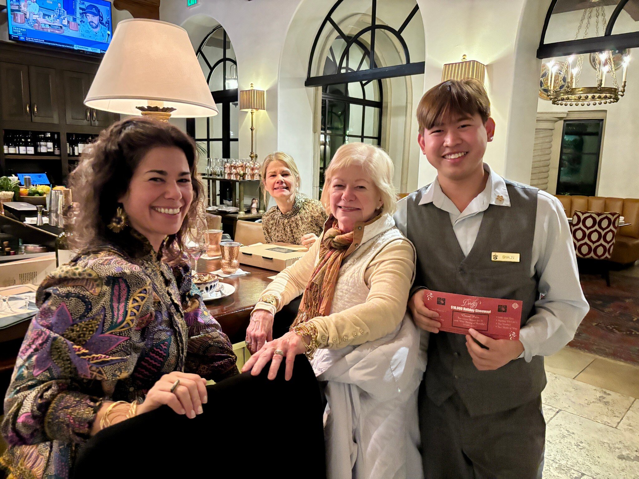 The Cloister at Sea Island-官方