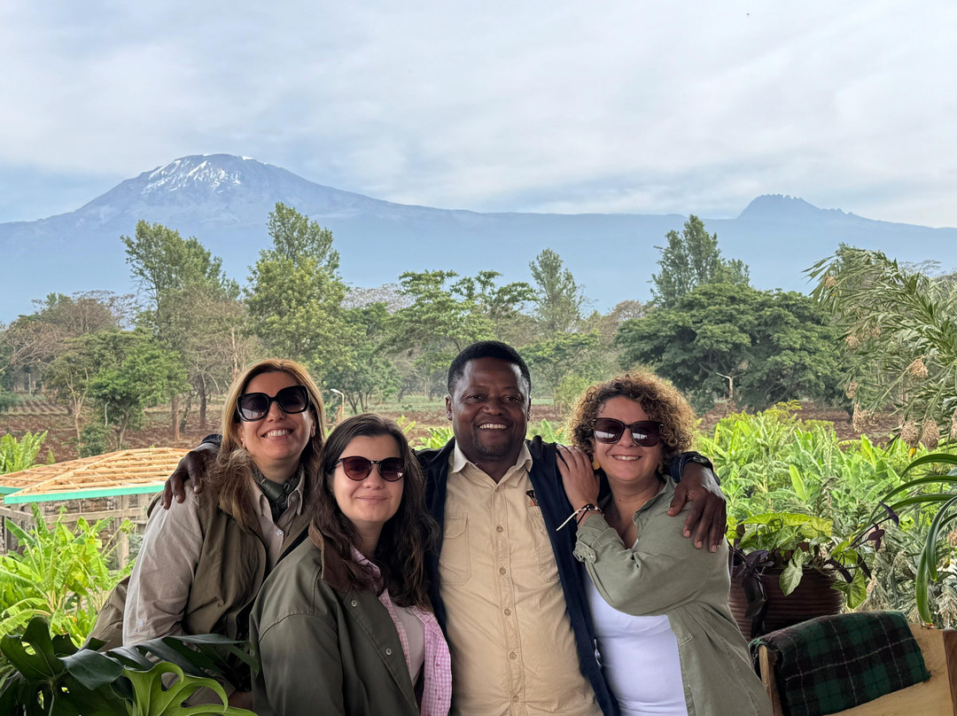 Myriad Safaris-阿鲁沙必去景点