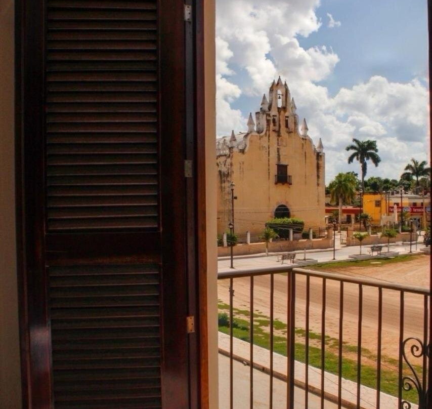 Casona de la Guayabera