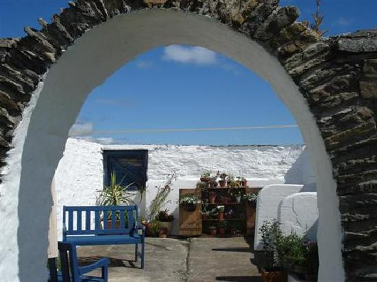 Old Hall Cottage主图