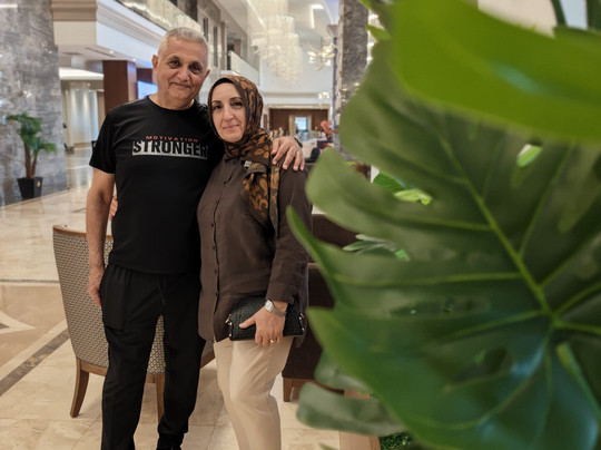 Alusso Thermal Hotel Spa & Convention Center主图