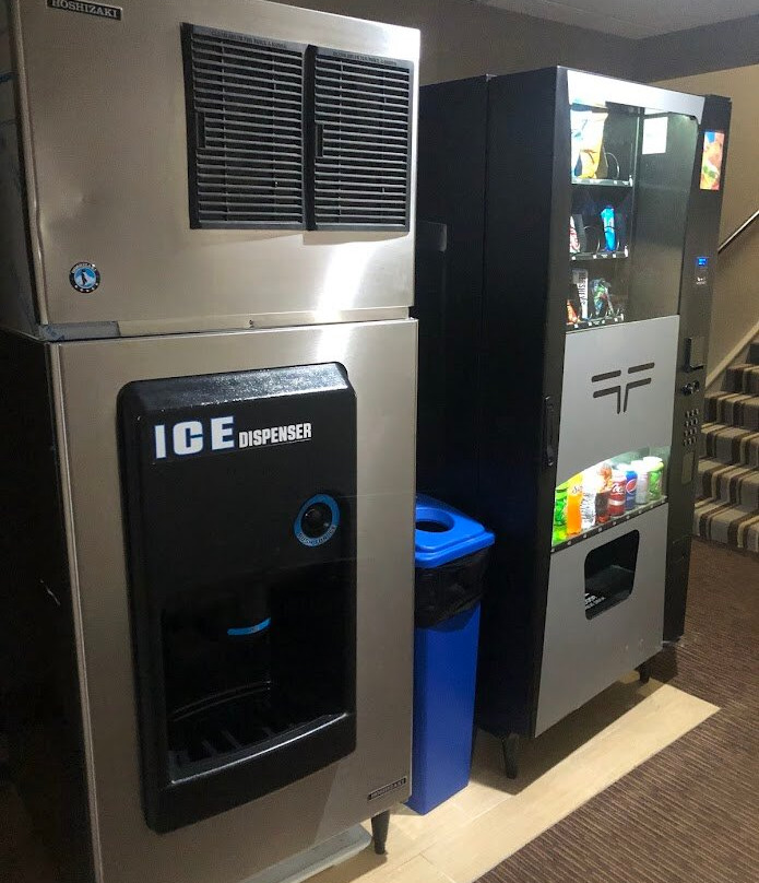 Super 8 by Wyndham Hershey Chocolate Avenue主图