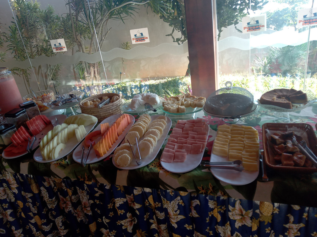 Pousada Do Mar主图