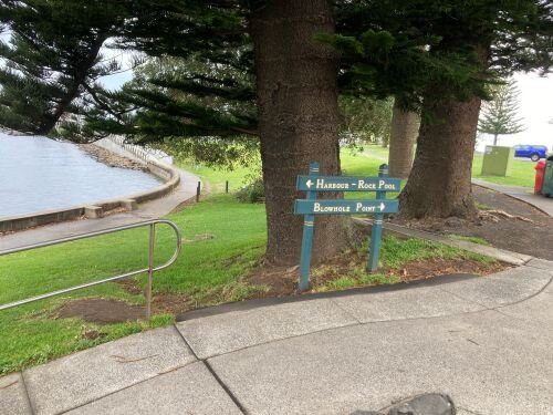 Kiama Harbour-凯马必去景点