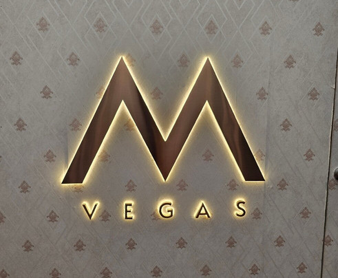 Vegas M E - Gaming Club-河内必去景点