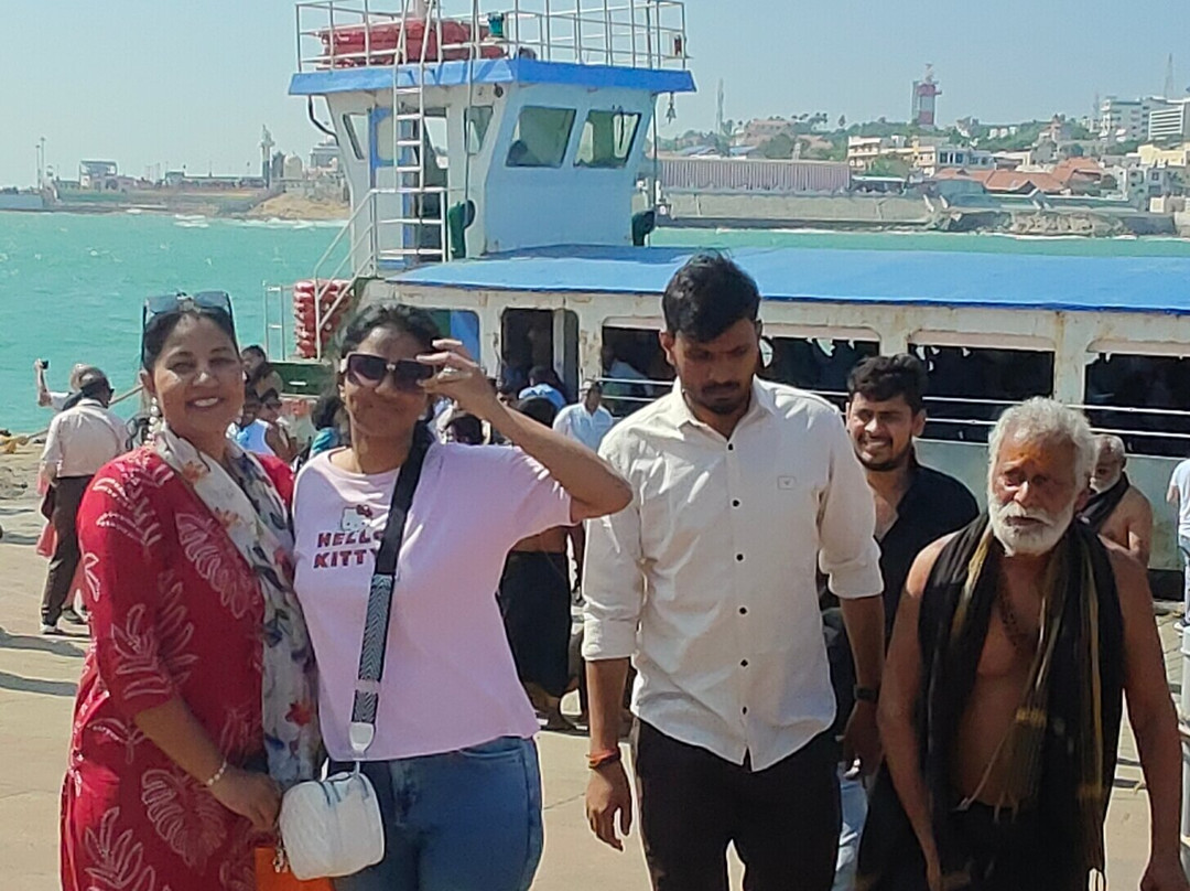 Kochi Taxi 24X7-柯钦必去景点