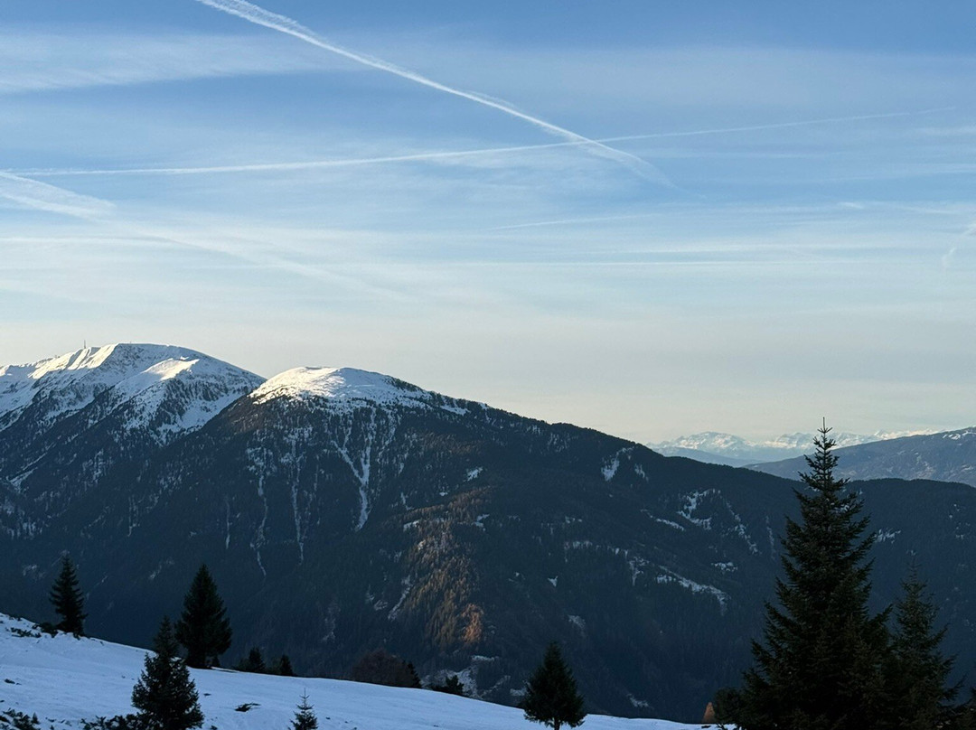 Starkenfeldhutte主图