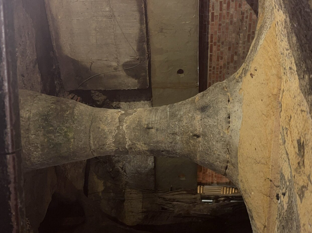 洞穴城-诺丁汉必去景点