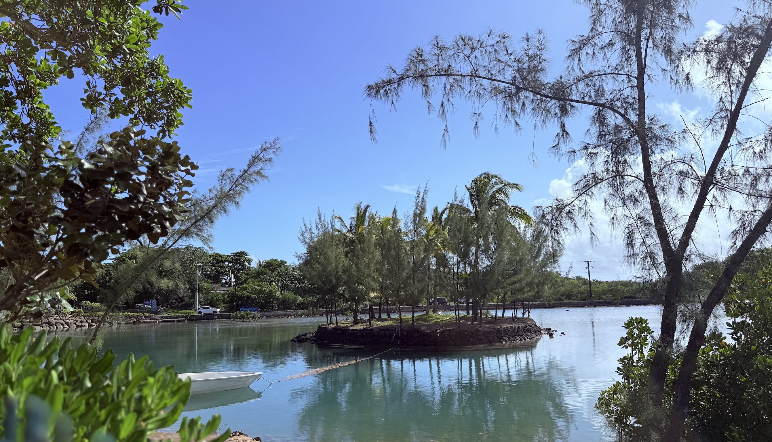 普瑞斯基海滩度假酒店-浴室
