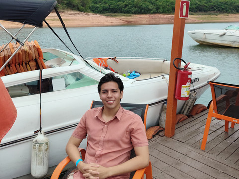 Júlia Capitólio-Capitolio必去景点