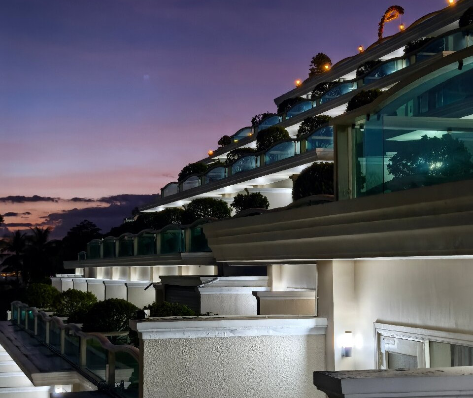 海联濒海酒店主图