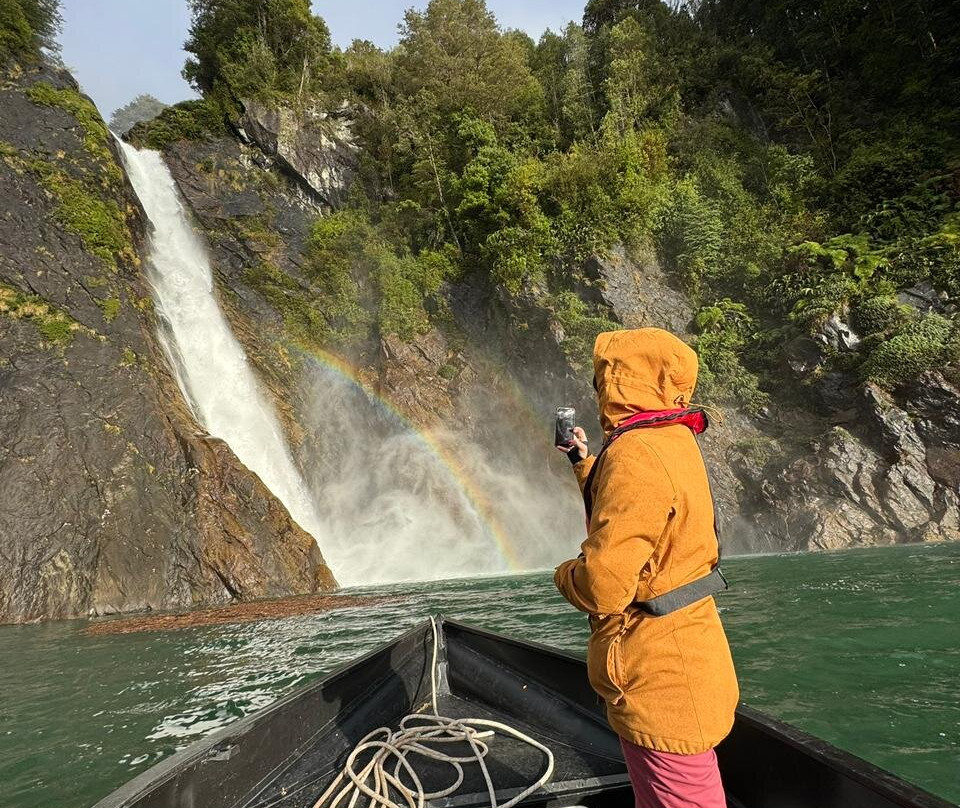 Lodge Tagua Tagua主图