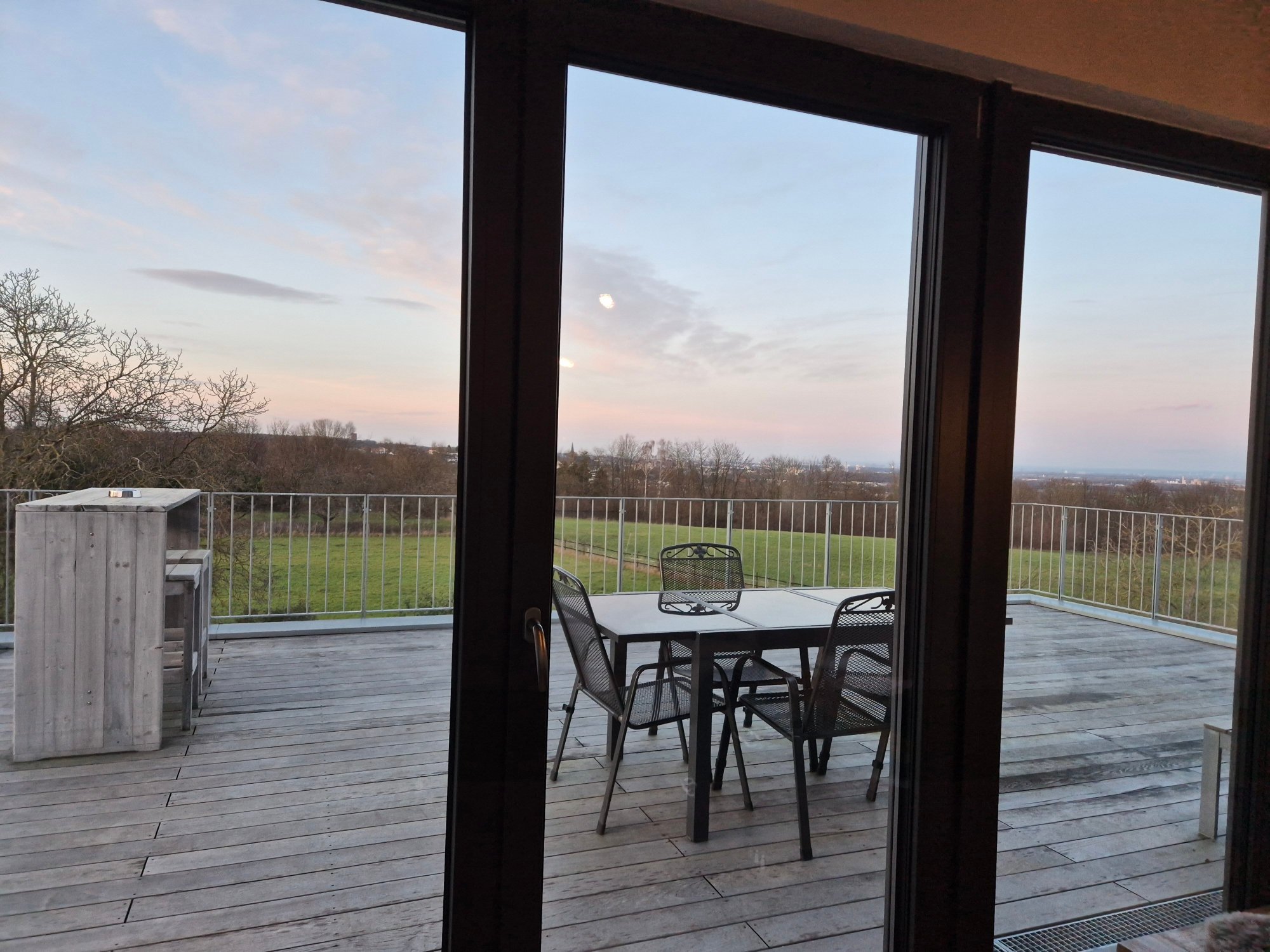 Haus am See B&B-官方