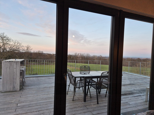 Haus am See B&B主图