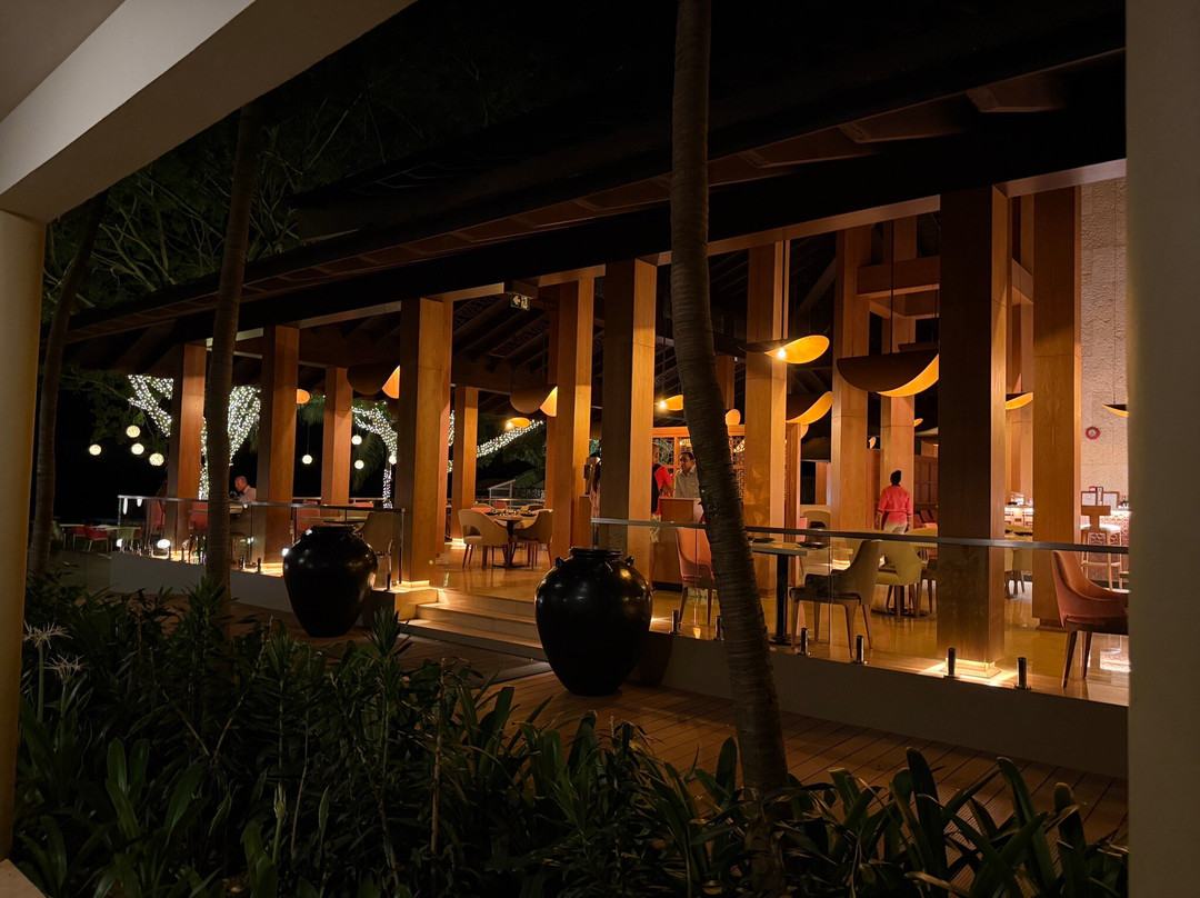 Noble House Restaurant