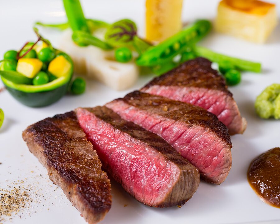 Kobe Beef Miyabi Nihonbashi