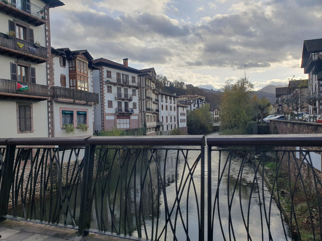 Navarra excursiones-潘普洛纳必去景点