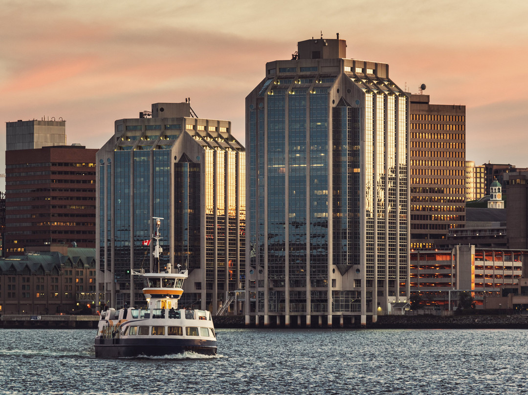 Staybridge Suites Halifax - Dartmouth, By IHG