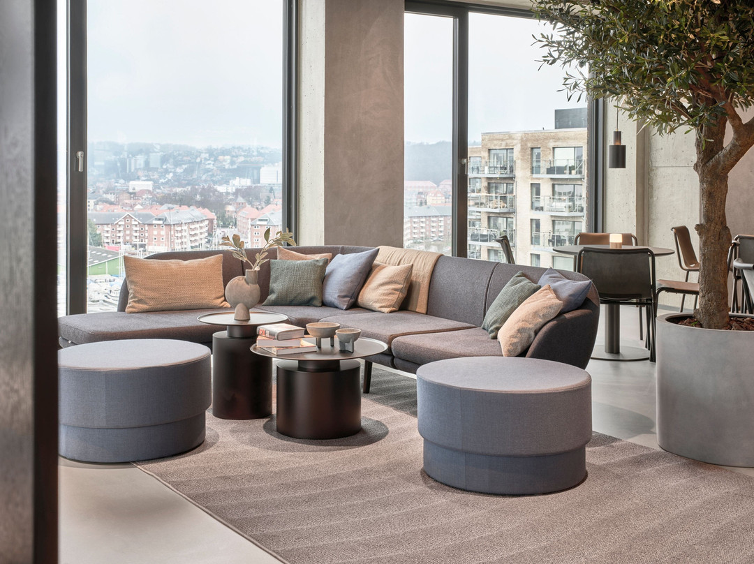 Four Points Flex by Sheraton Vejle