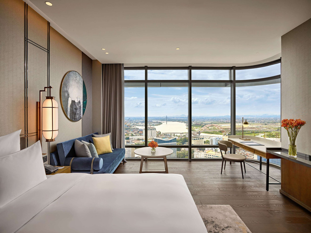 Pullman Hai Phong Grand Hotel