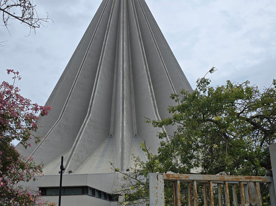 Santuario Madonna delle Lacrime-锡拉库扎必去景点