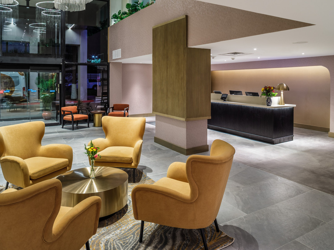 DoubleTree by Hilton Laredo