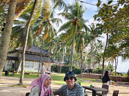 Horison Resort Pondok Layung Anyer主图