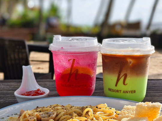 Horison Resort Pondok Layung Anyer主图