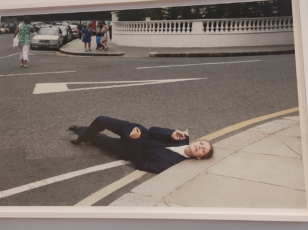 阿姆斯特丹摄影博物馆-阿姆斯特丹必去景点