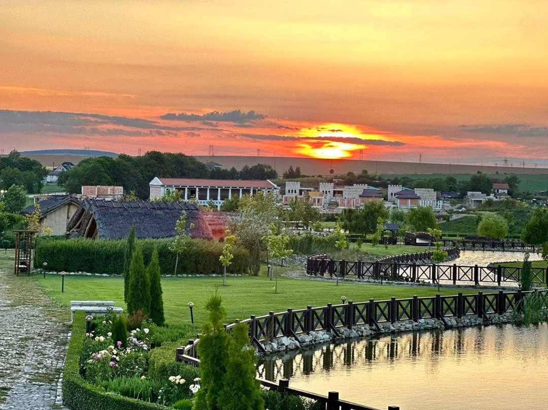 Historical Park-Neofit Rilski必去景点