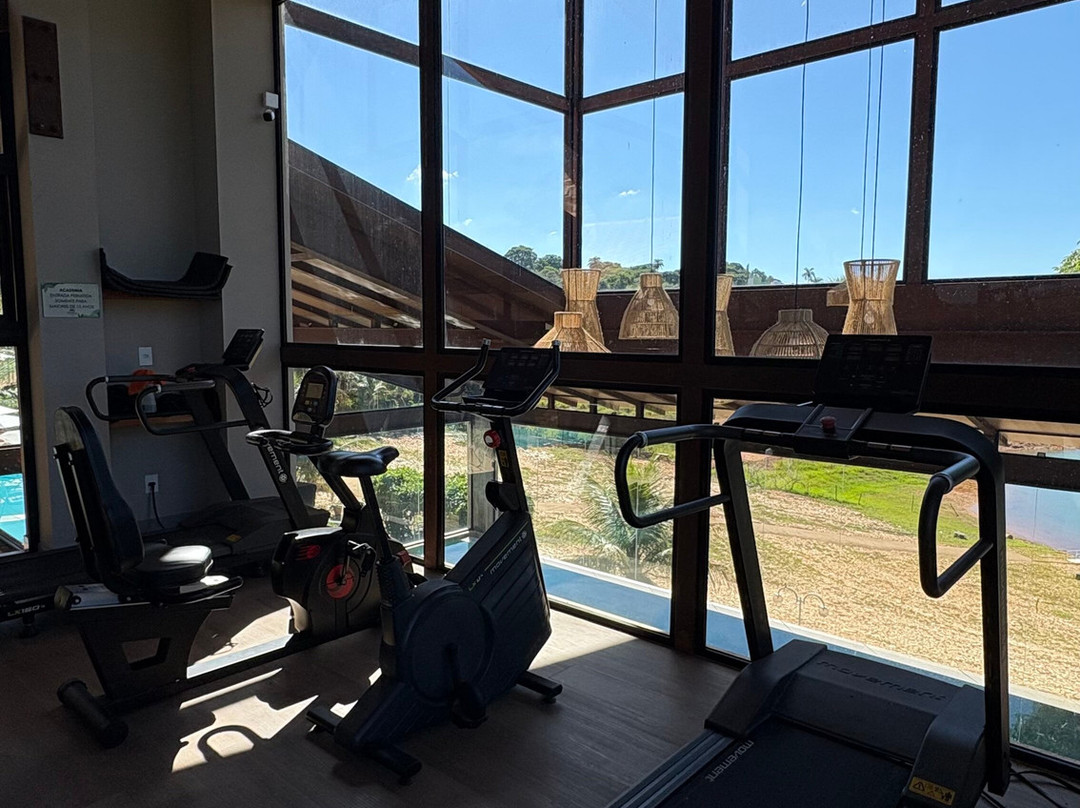 BellaMinas Pousada主图