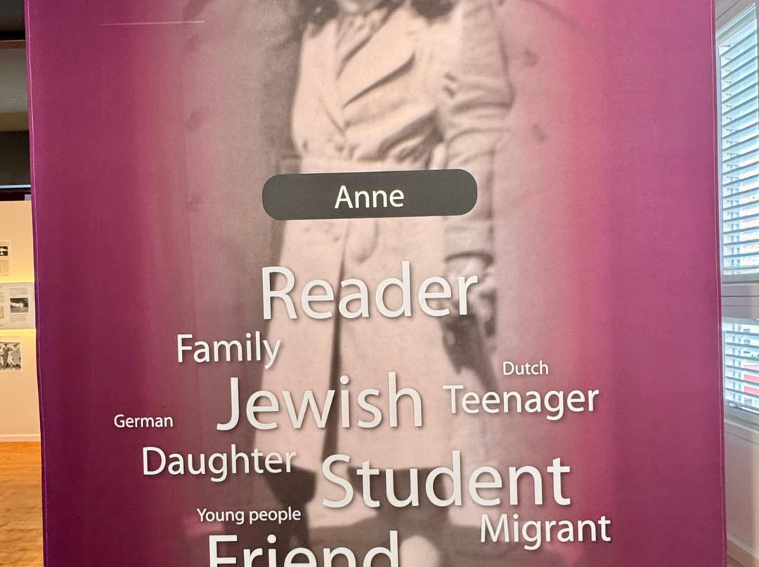 Jewish Museum Curaçao-威廉斯塔德必去景点