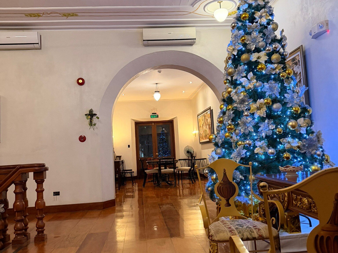 Hotel Felicidad主图