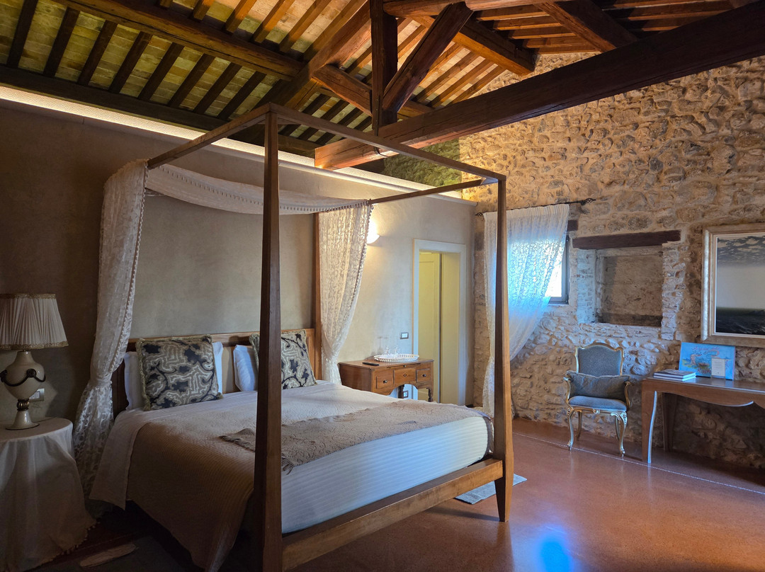 Villa Della Torre-Fumane必去景点