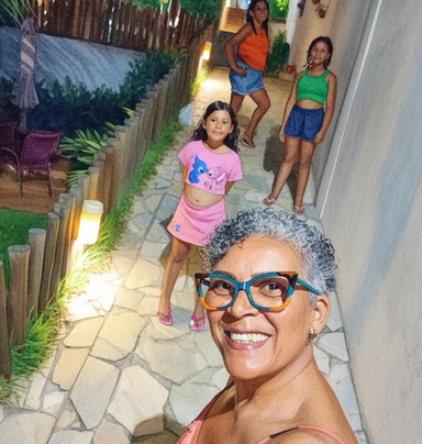 Pousada CafeMar Búzios主图