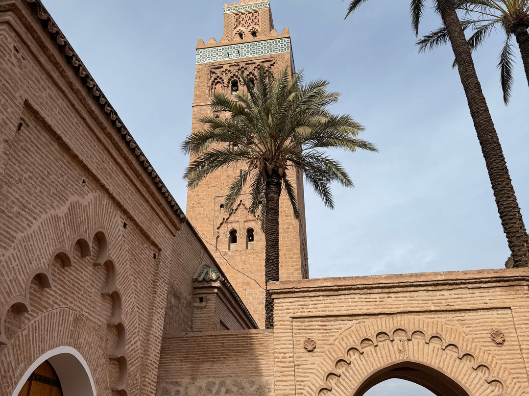 Sand Dream Travel-迈哈米德必去景点