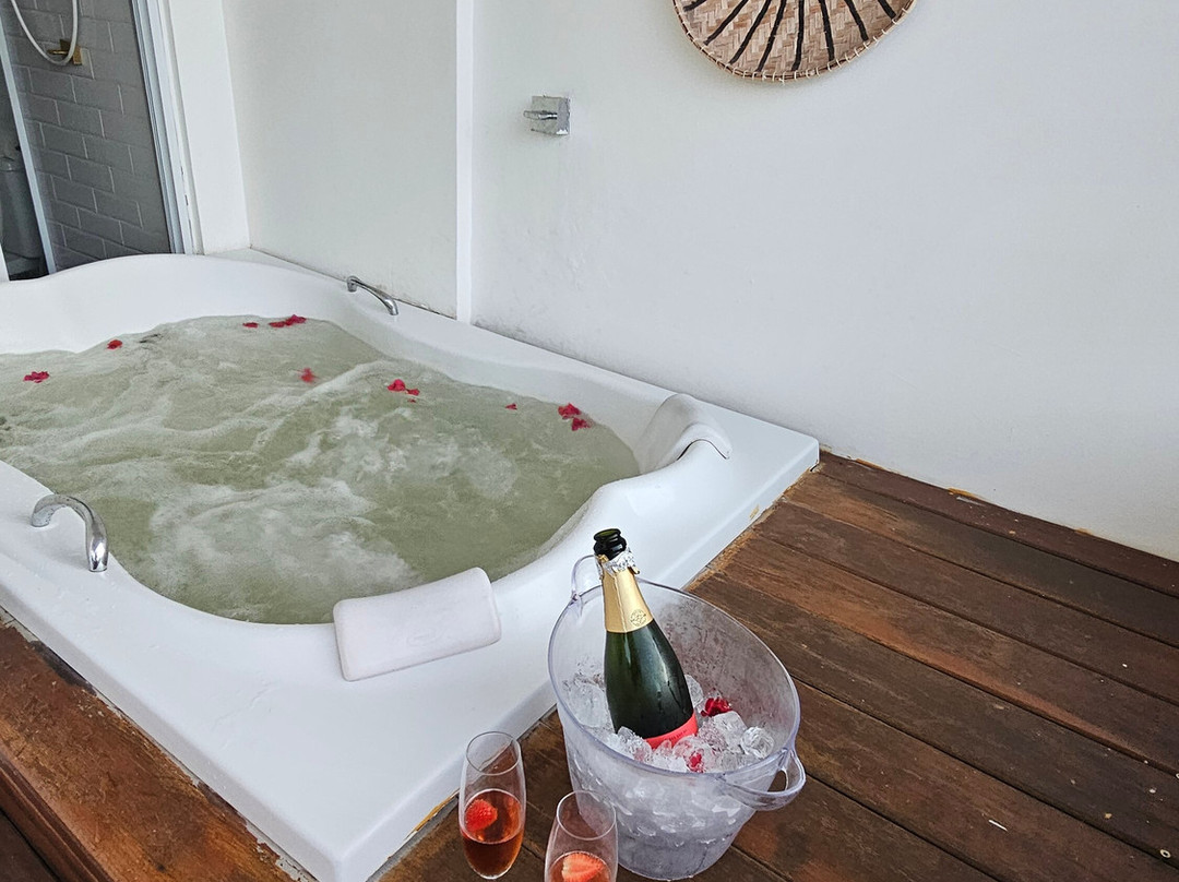 Mero Hotel Boutique主图