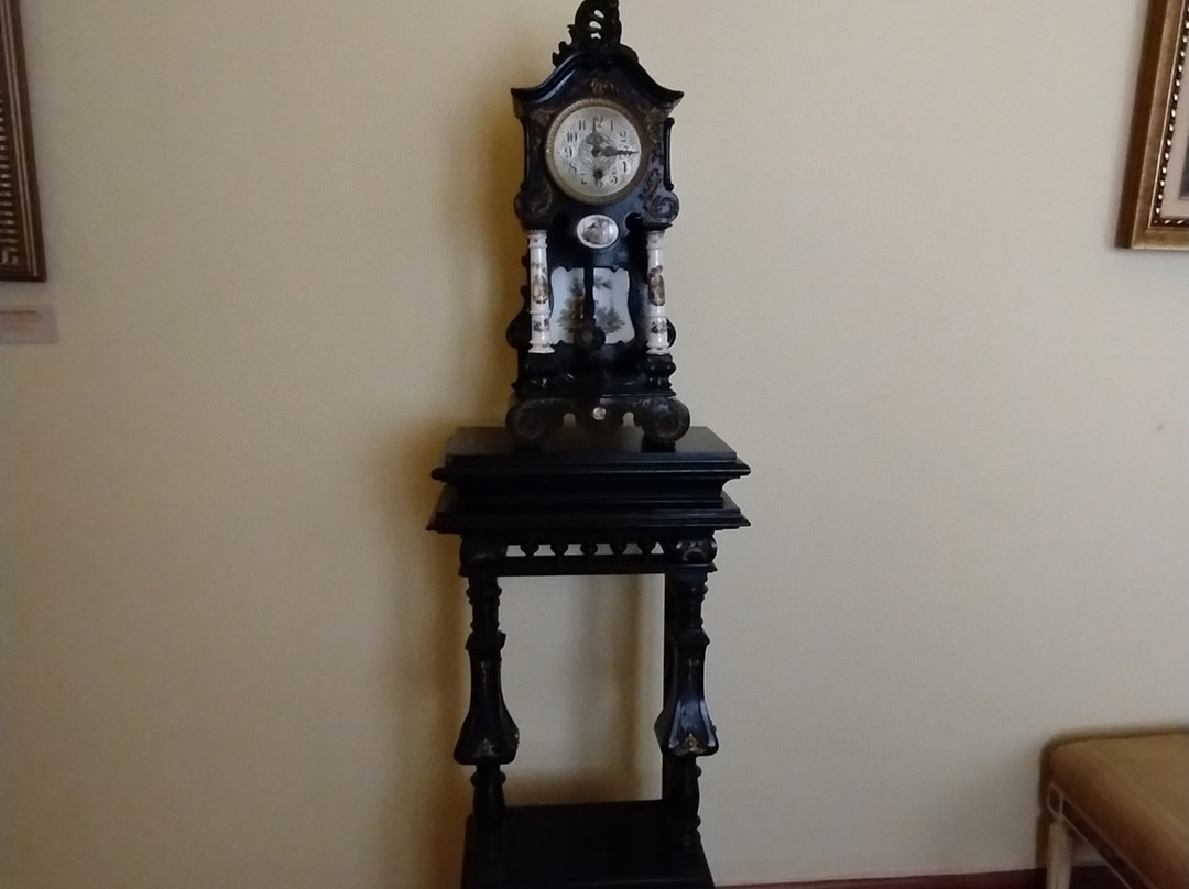 Palacio Anchieta-维多利亚必去景点