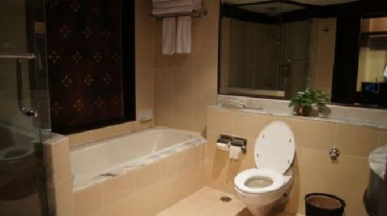 希尔顿阿卡迪亚度假村主图