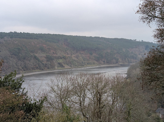 Domaine Départemental De La Roche-jagu-Ploezal必去景点