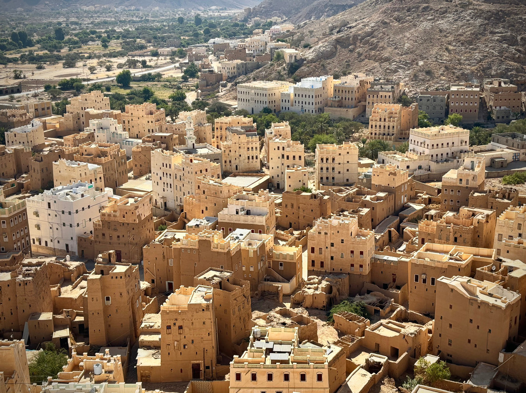 CARAVAN TOURS-希巴姆必去景点